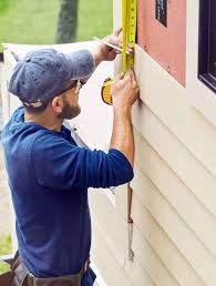 Best Custom Trim and Detailing for Siding  in Granite Falls, NC